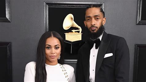 nipsy betting|Lauren London paid tribute to Nipsey Hussle on the fifth  .